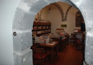 Edebiyat Müzesi gün sayıyor